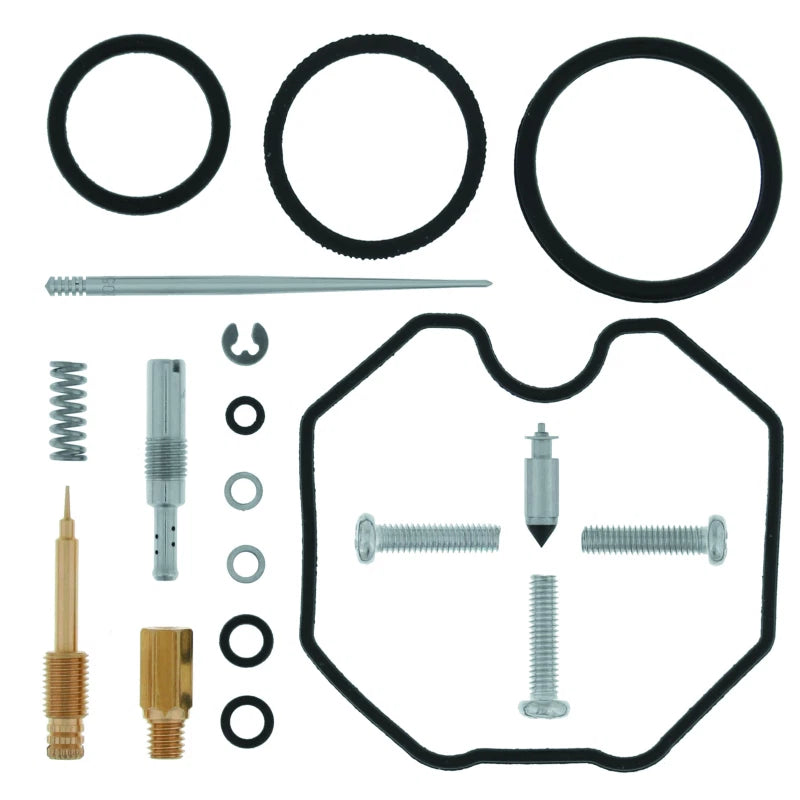 Quadboss 83-85 Honda Atc200x (2) Carburetor Kit