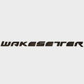 Raised Model Decal Wakesetter Malibu by Malibu