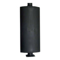 Ar20449 New Muffler Fits John Deere 50 520 530 Fits Jd Tractors