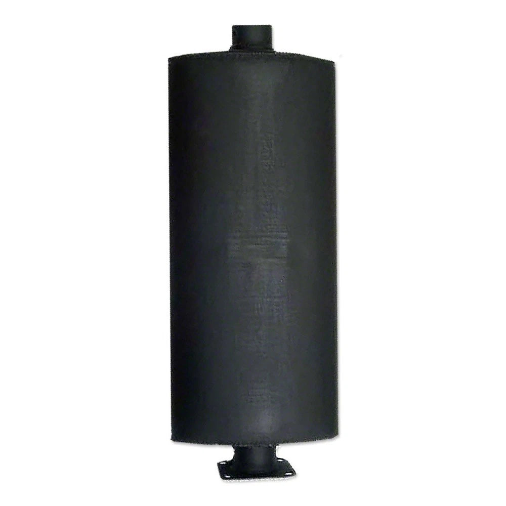 Ar20449 New Muffler Fits John Deere 50 520 530 Fits Jd Tractors