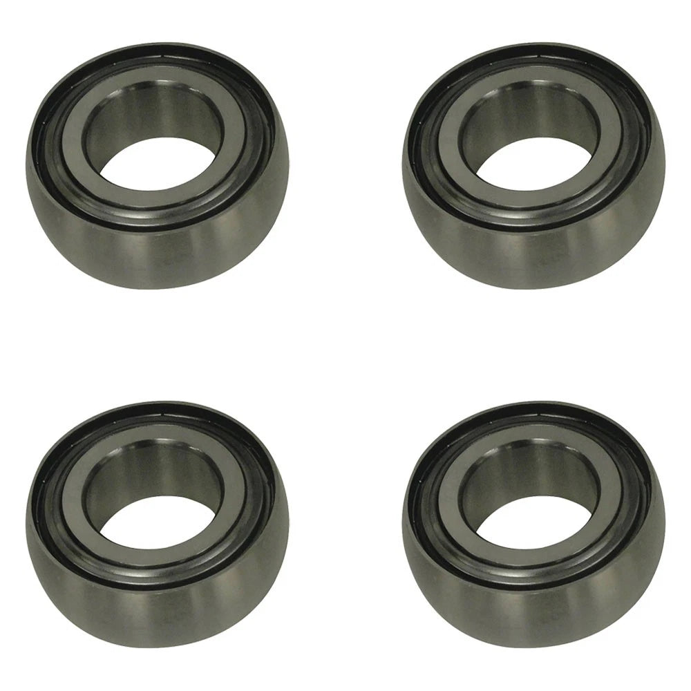 (4) Bearings Fits Disc Harrows Ds210tt5