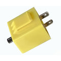 12V Flasher Relay for Motorcycle Turn Signals