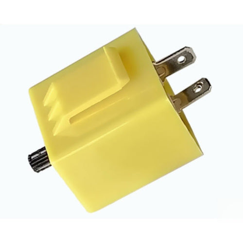 12V Flasher Relay for Motorcycle Turn Signals