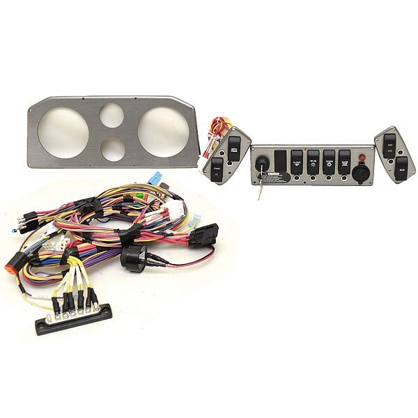 Larson Boat Dash Panels LXI I/O Kit by Larson