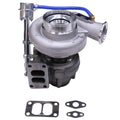 Hx35w Turbocharger 4038597 4955156 4044890 For Cummins Qsb 6.7 Qsb