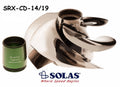 Solas Sea Doo 4-Tec Impeller SRX-CD-14/19 by Solas
