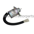 Sa-5190-12 Sa519012 12V Fuel Shutdown Solenoid Fits | Hook & Hull Co
