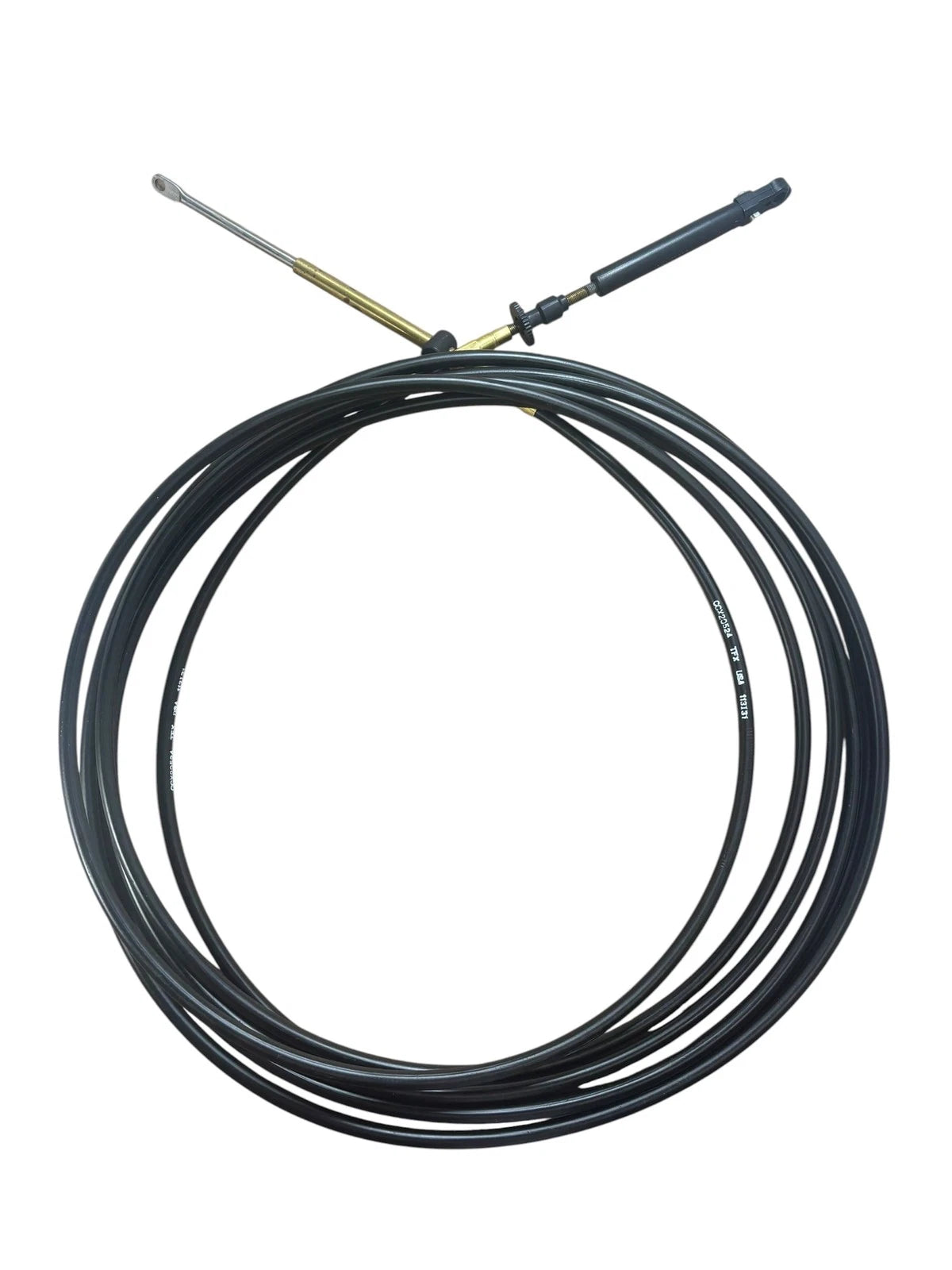 Teleflex Marine Ccx20524, Tfxtreme Engine Control Cable 24' New