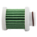 3pcs Fuel Filter for Yamaha 30-115HP 4-Stroke