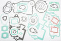 Athena Complete Gasket Kit For Gas-gas Ec 200 1999-2008 Offroad Engine