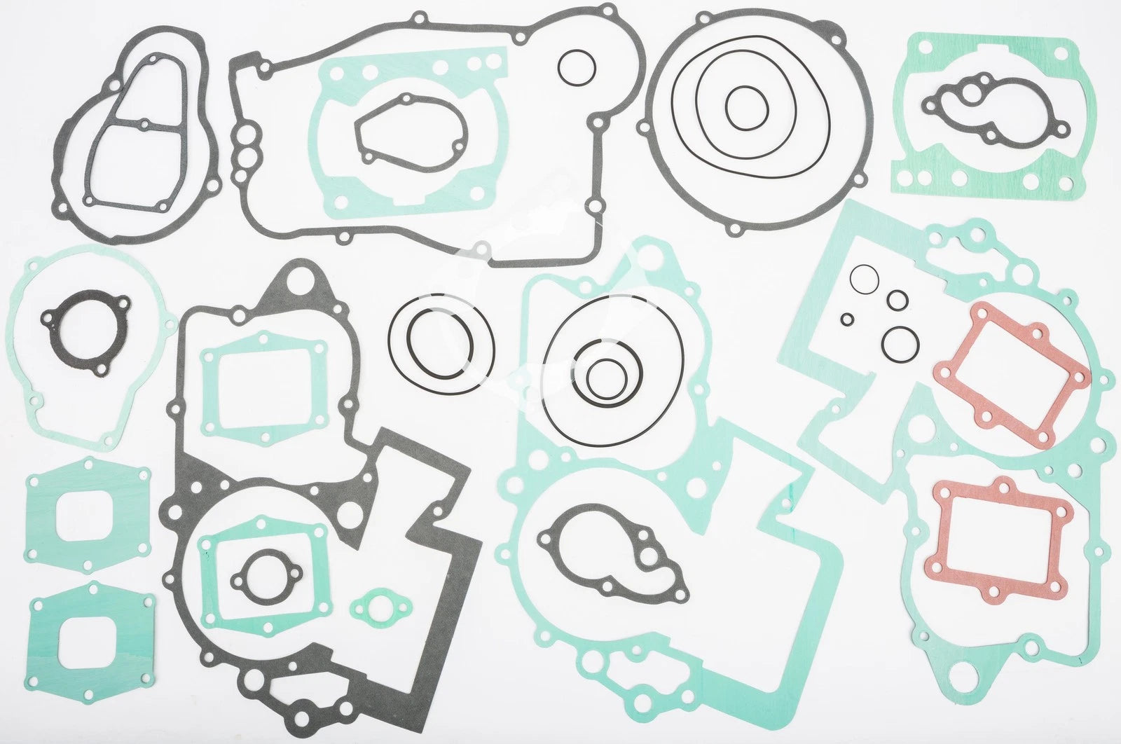 Athena Complete Gasket Kit For Gas-gas Ec 200 1999-2008 Offroad Engine