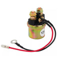 Starter Solenoid Relay For Mercury Marine 9.9 15 20 25 30 40 50 60 75