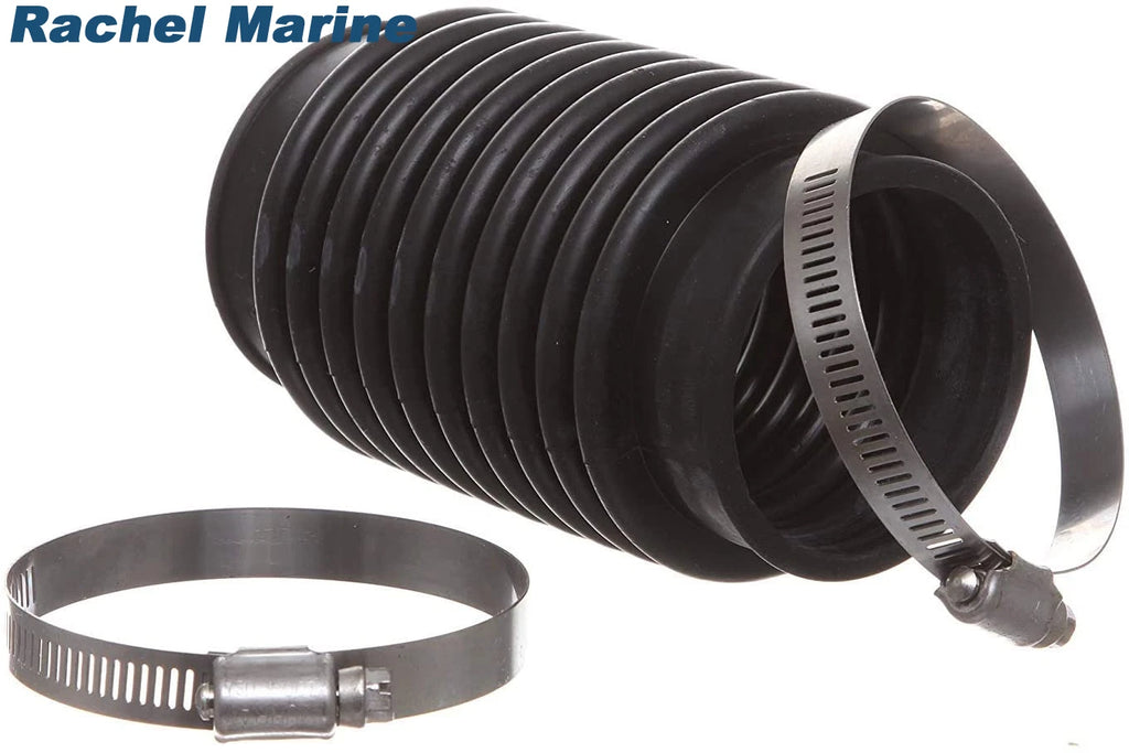 Exhaust Bellows – MerCruiser Alpha/Bravo