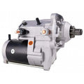 8302020 Starter - New, 12V, Osgr, Cw, Aftermarket Nippondenso Fits