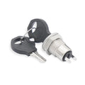 Two-Pin Switch Easy Installation