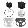 Boat Engine Drive Water Pump Impeller Rebuild Repair Kit Omc Cobra