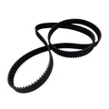 Timing Belt For Yamaha 4-str 200 225 250 Hp Outboard Engine