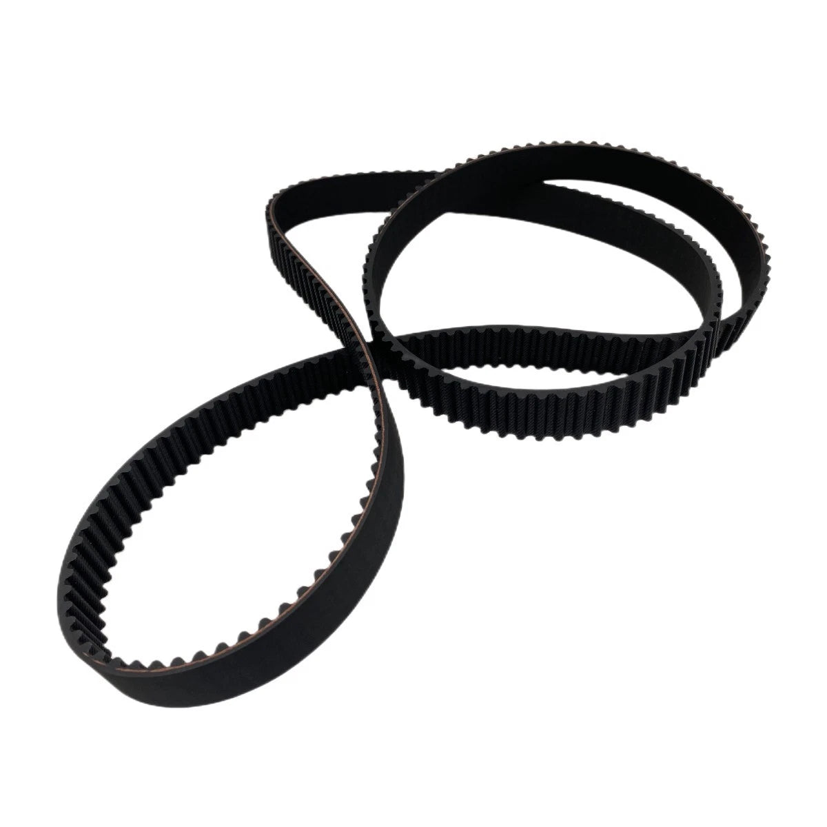 Timing Belt For Yamaha 4-str 200 225 250 Hp Outboard Engine