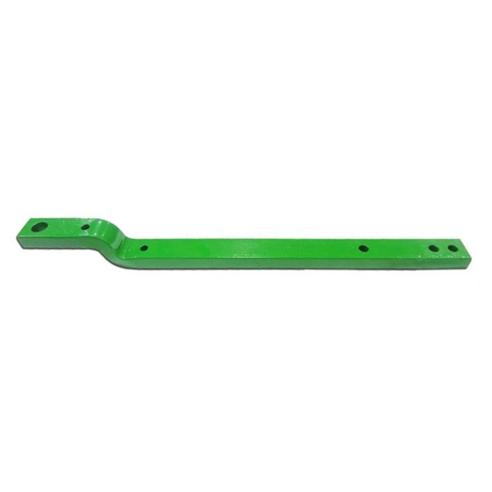 Wn-l29020-pex Drawbar, Rear, Curved Fits John Deere 1020 1520 1530