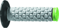 Protaper Pillow Top Grips - Black/gray/gre<wbr/>en