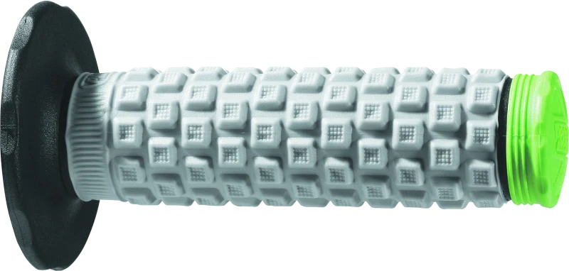 Protaper Pillow Top Grips - Black/gray/gre<wbr/>en