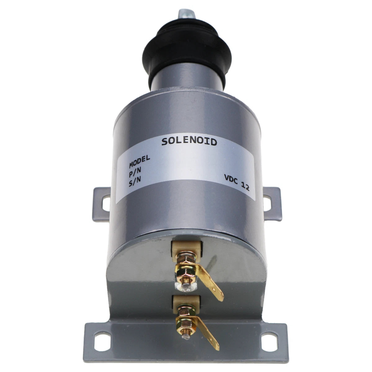 12V Solenoid 44-6544 446544 For Thermo King Sb-i/ii Sb-iii 450 550