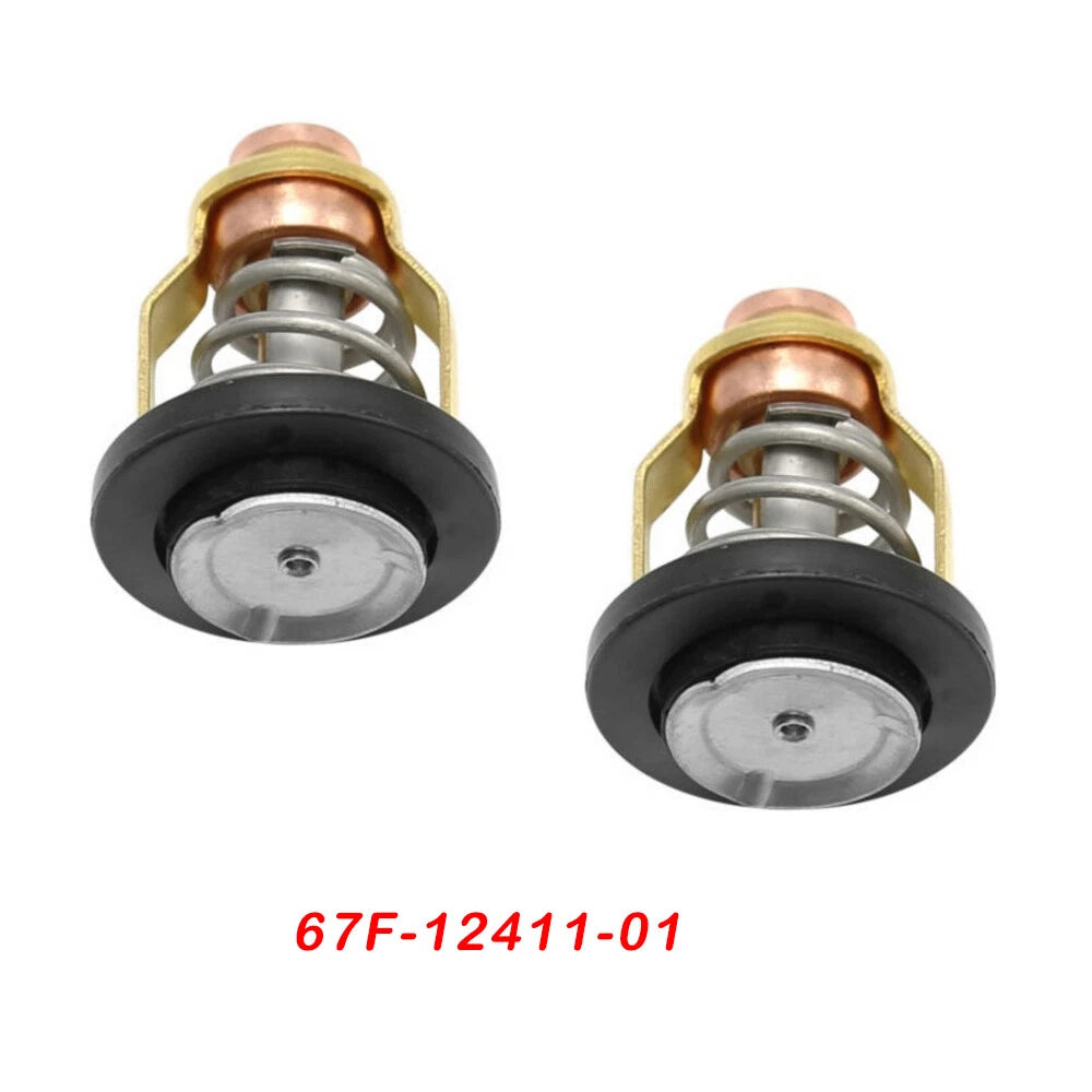 Yamaha F150 Outboard 60­ºc 140 °F Thermostat 75-250 Hp