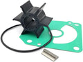 Water Pump Impeller Kit for Honda BF8D/BFP8D/BF9.9D/BFP9.9D (8-9.9HP) Outboard