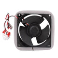 Refrigerator Evaporator Cooling Fan Motor Replacement Da81-06013a For