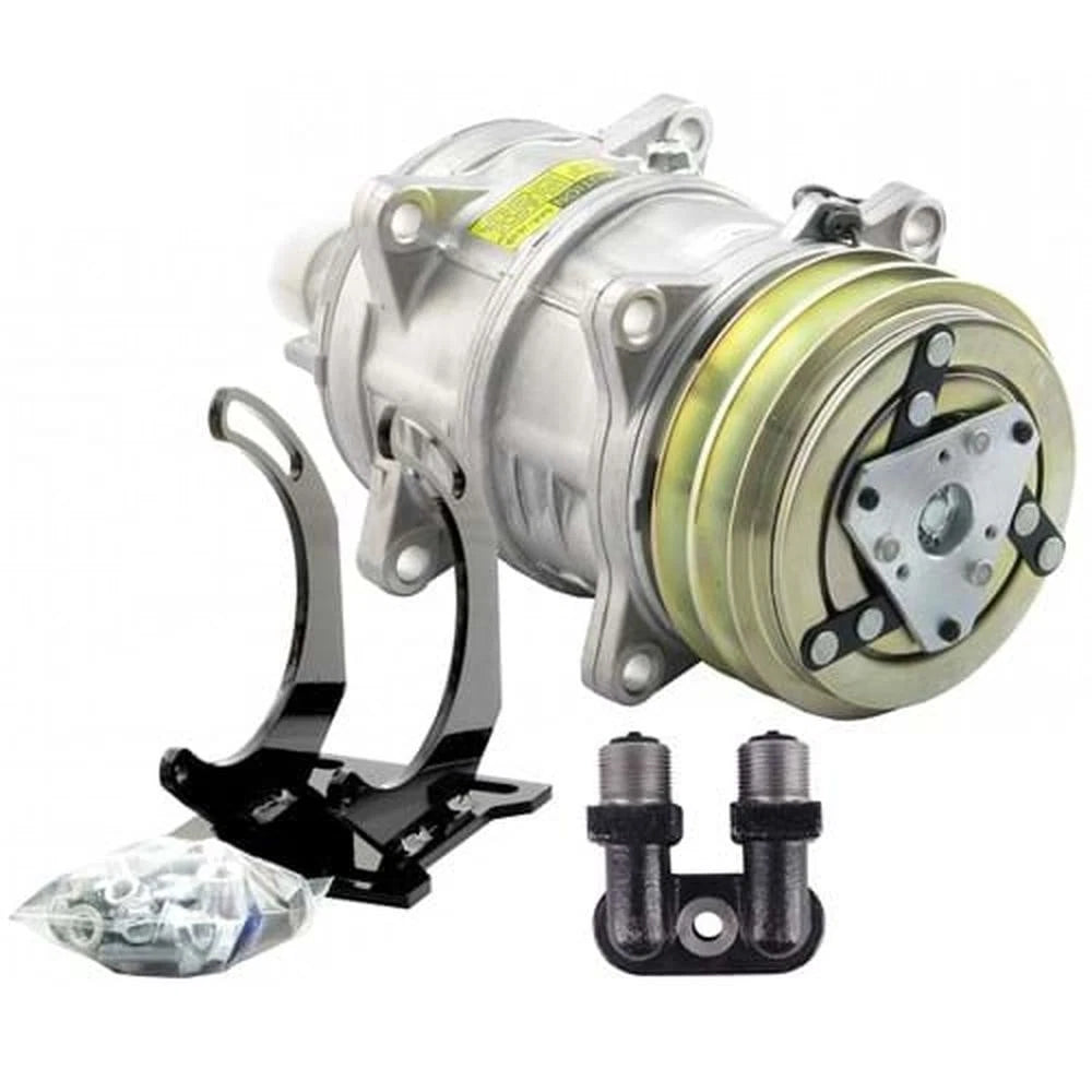 888301067 Compressor Conversion Kit, Fits York To Sanden Style Fits