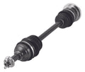 Quadboss 02-04 Arctic Cat 400 Fis 4x4 (03) Front Left Side Rugged Axle