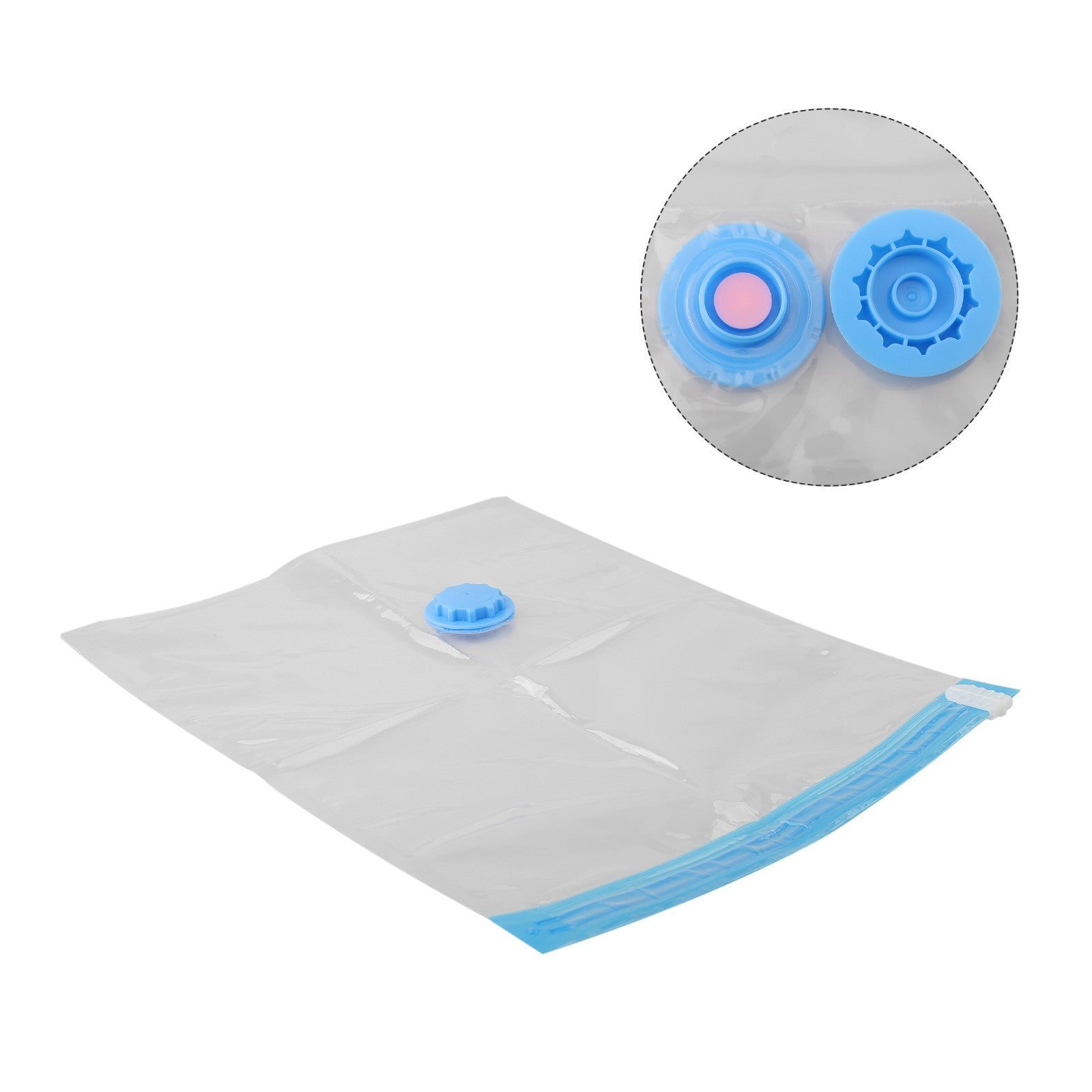 Airtight Storage Bag for Marine Use
