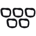 Filter Sponge 5Pcs Set 50mmx43mm