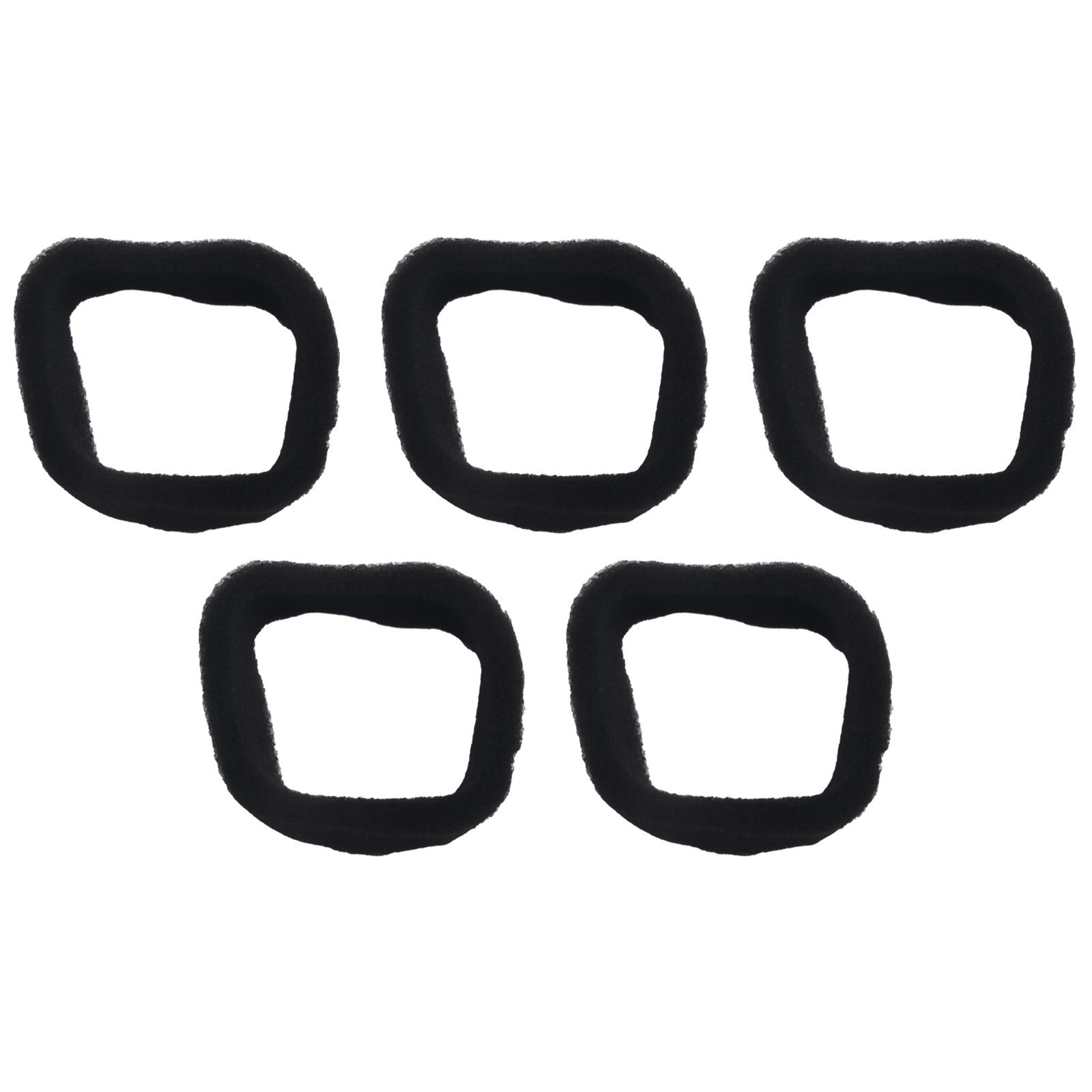 Filter Sponge 5Pcs Set 50mmx43mm