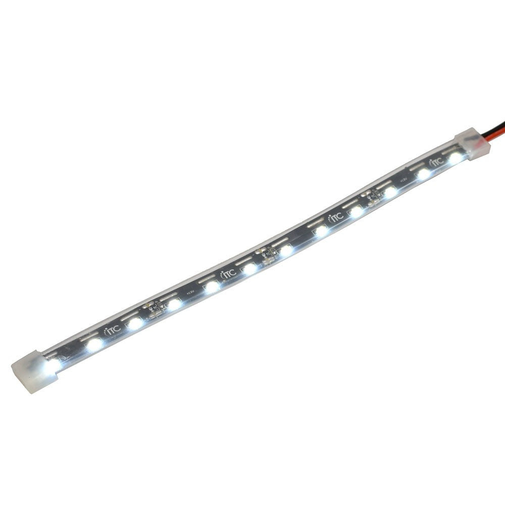 LED Light Strip Supra Boat 8 1/4 Inch White by Supra