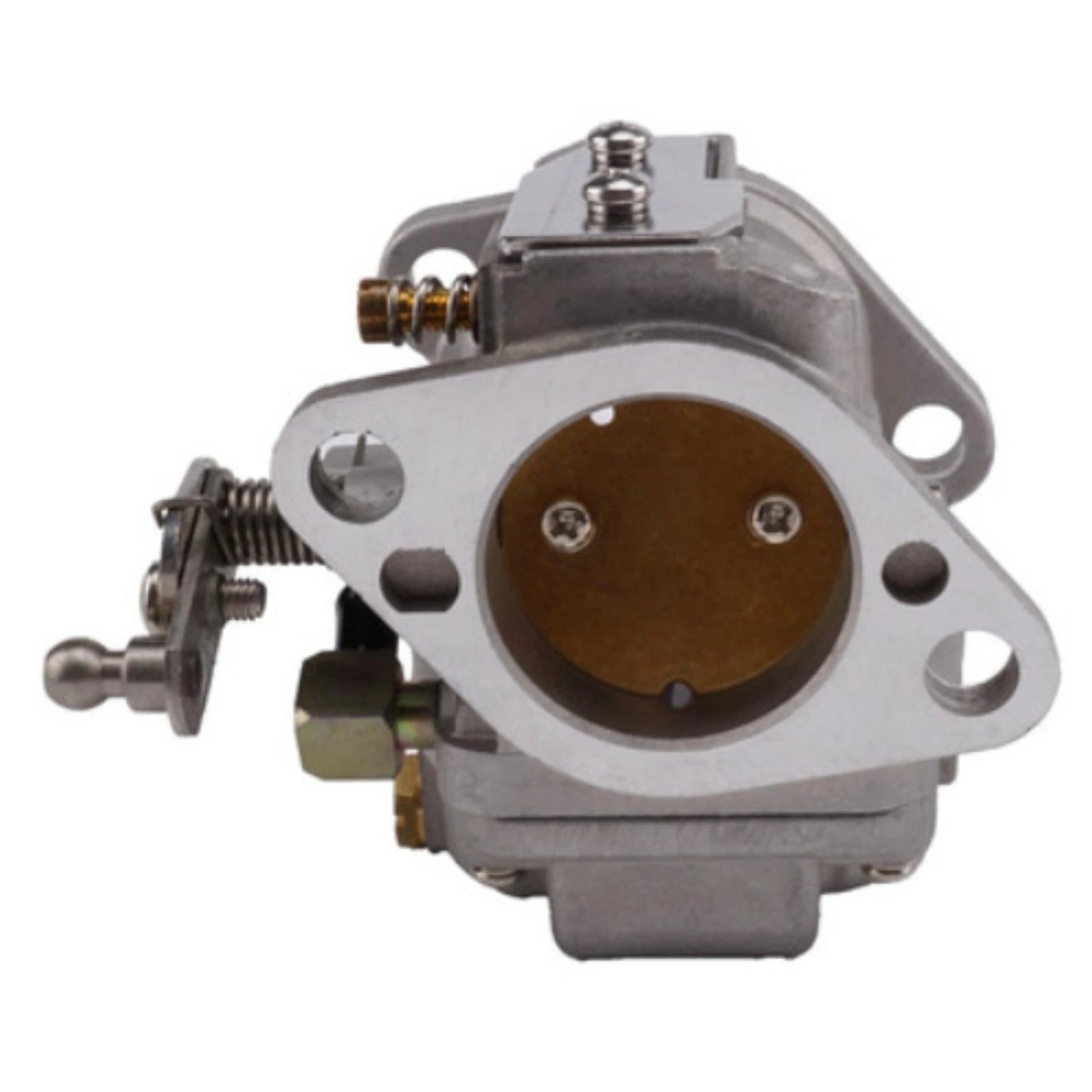 Carburetor Assembly with Gasket for Mercury/Mariner 2-Stroke 75-90HP Outboard