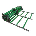 Ah231006 Chain, Feederhouse; Chrome Pin (3 Strand)