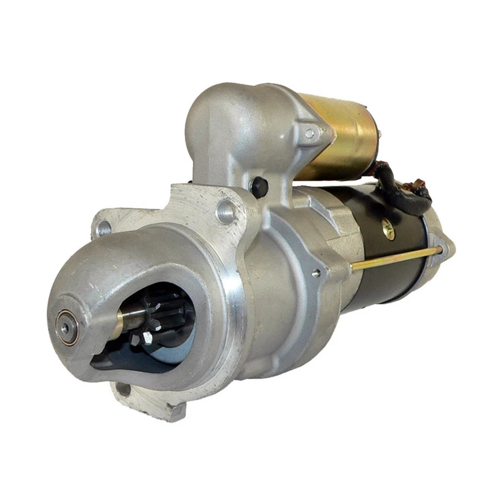 Starter For Part Sbo0065 Str22006 V941501 V941501ex
