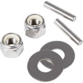Prop Nut Kit Easy Installation