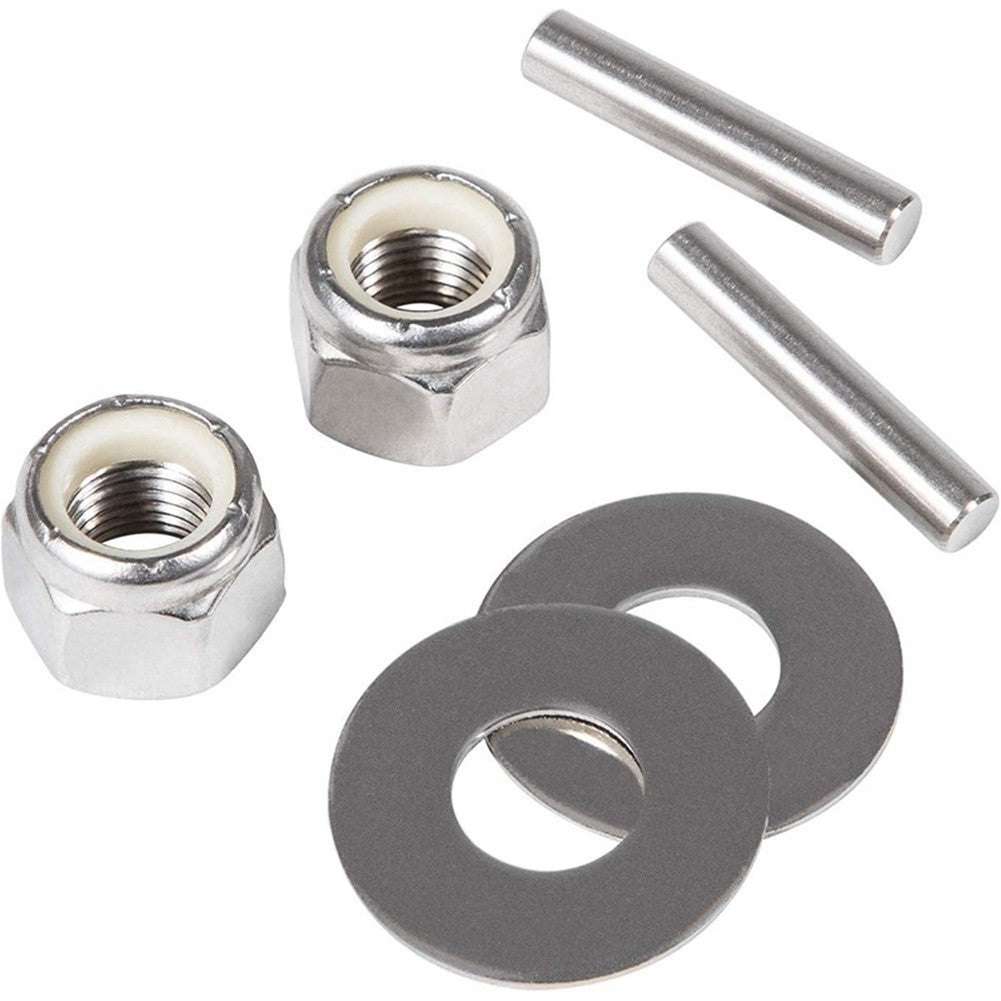 Prop Nut Kit Easy Installation