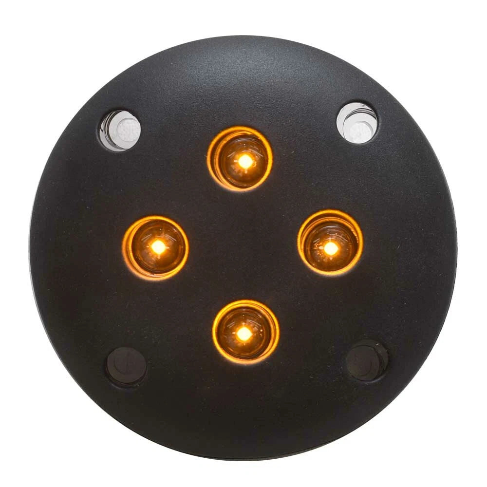 Yamaha Boat Prop Light 6ka-762a0-00-c<wbr/>e | Helm Master Ex Led