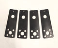 '-New- Omc Johnson Evinrude 334533, Gasket ( 4 Pack ) Oem