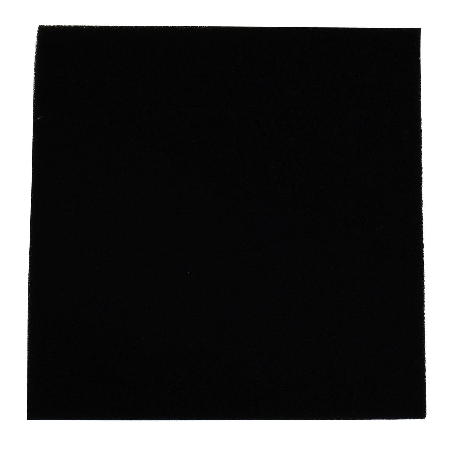 Air Filter Foam 12cm X 12cm & 15mm Thick Make Your Own Universal
