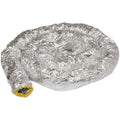 Boat Flexible Air Duct HVAC Premium 4 Inch x 25 Ft by HVAC