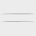 Graphic Spear Decals 126 1/2 Inch Dark Plum by Larson