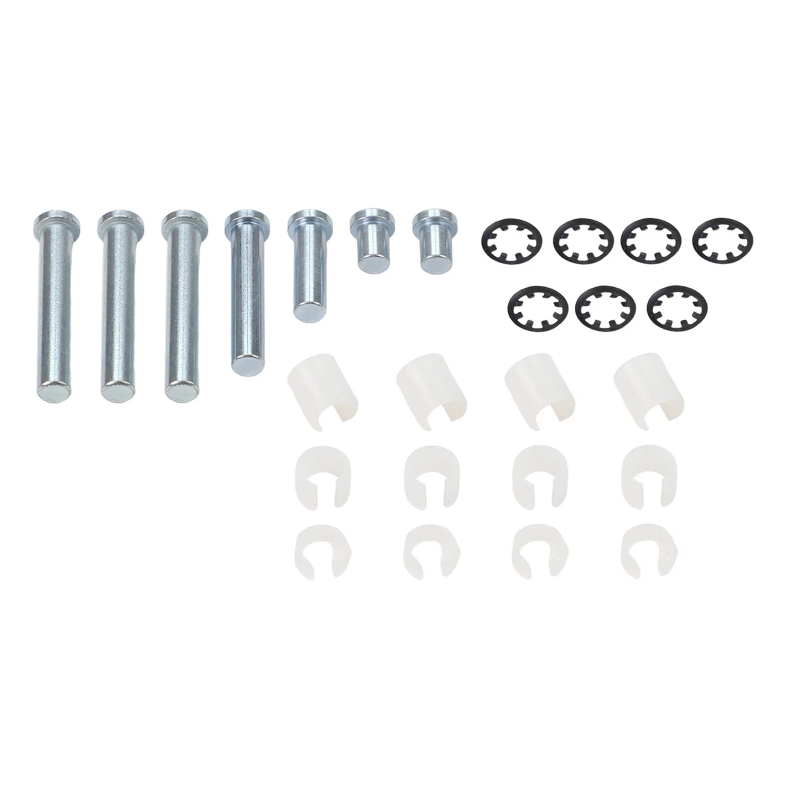 For Power Awning Arm Repair Pin Kit For Lippert Style Solera Rv