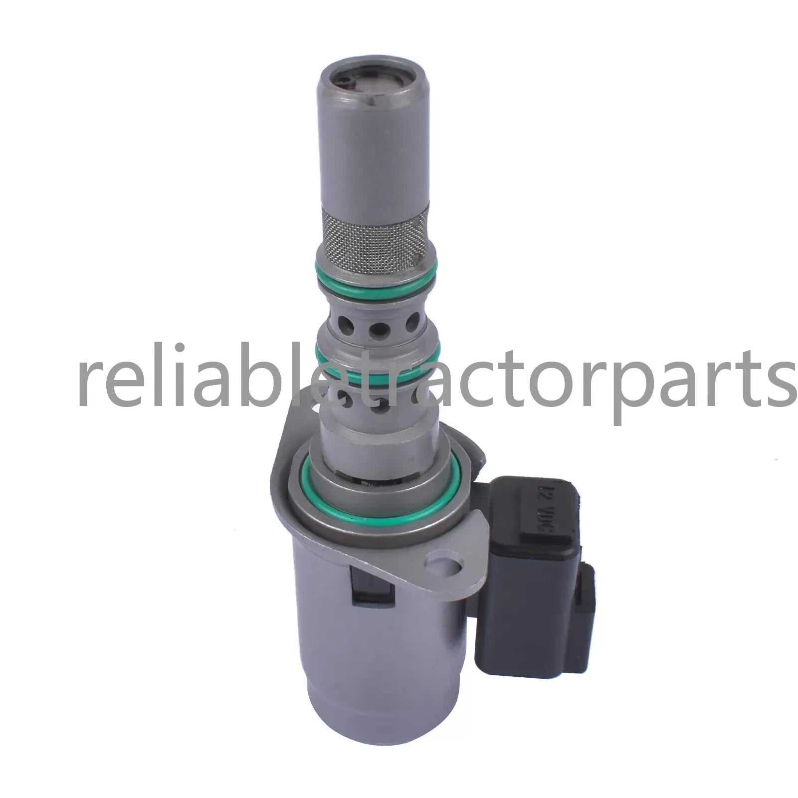 Fits For Hydrafoce Hyster Yale Hydraulic Solenoid Replace