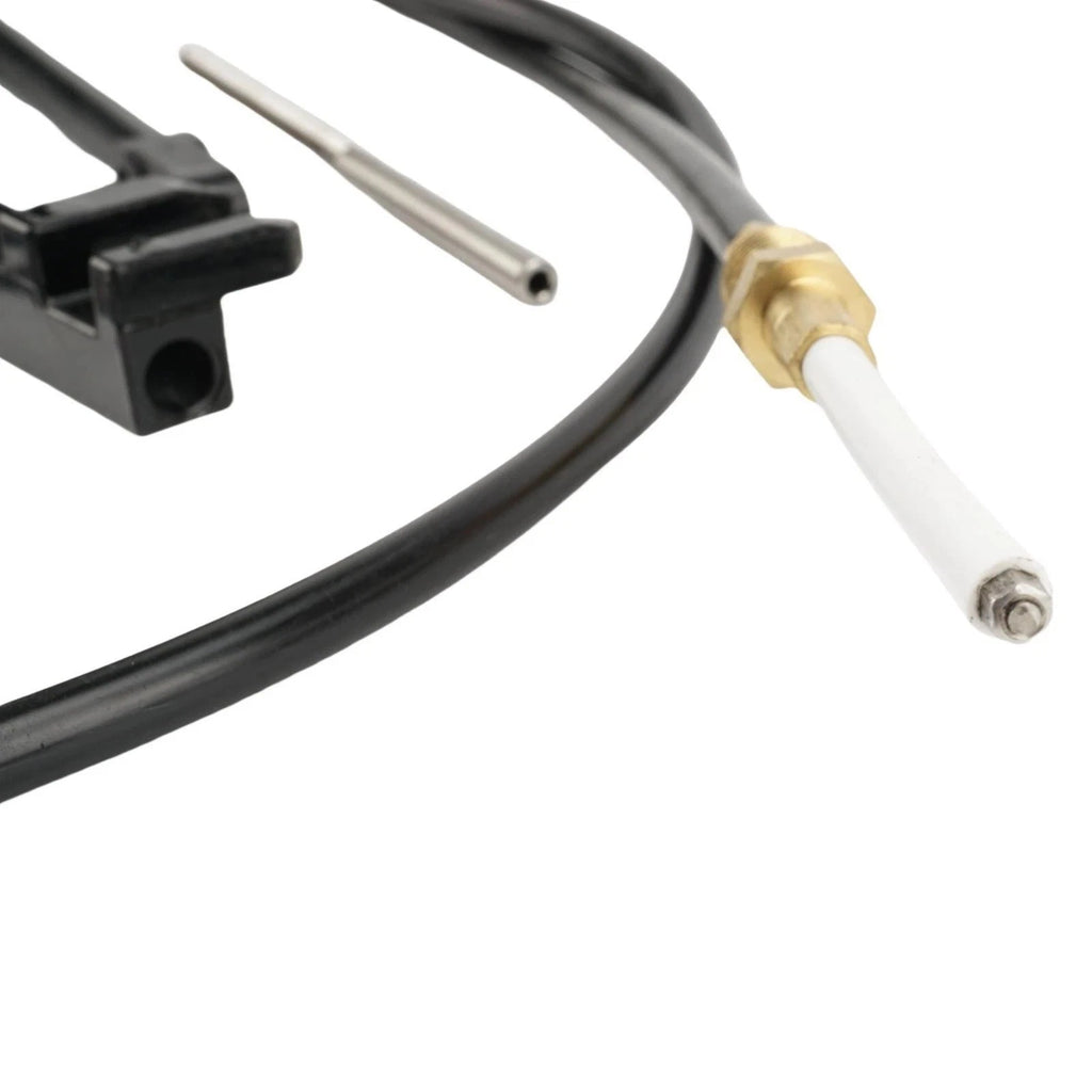 Lower Shift Cable Assembly for Mercury Mercruiser Alpha One Gen 2/R/MR