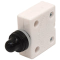 Push-To-Reset Breaker Mechanical Products 15A by Mechanical Products