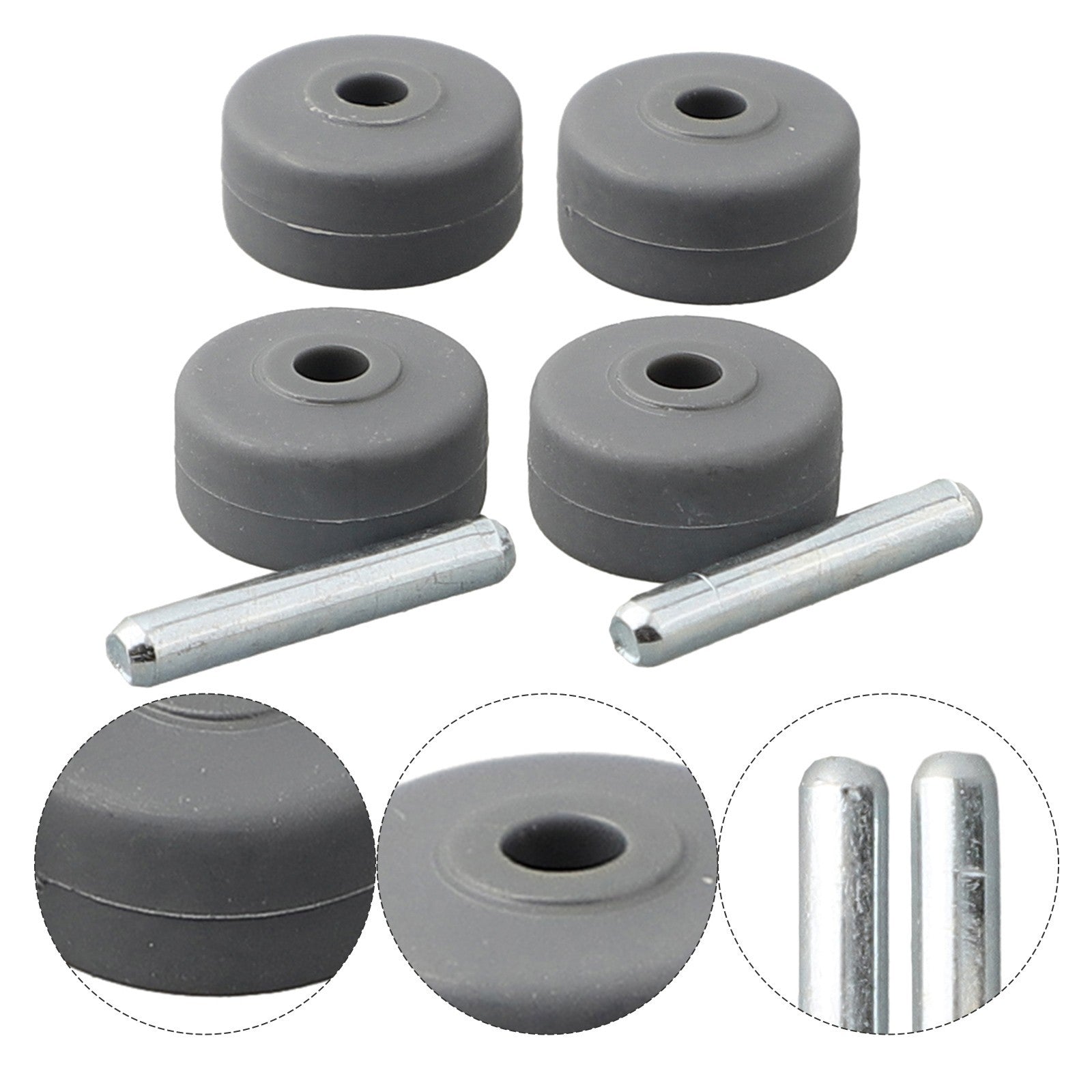 Replace Kit for Shark NV350 Vacuum Cleaner by Shark